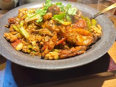 -一麻一辣麻辣香锅(方庄店)