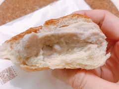 -喜茶(深圳福田星河COCO Park店)