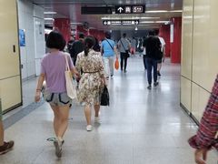 -雍和宫(地铁站)