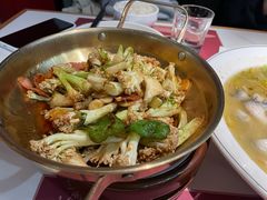 -川知味(京华城店)