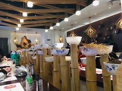 -成都你六姐·牛肉冒菜(城市集市合生汇店)