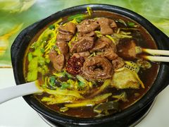 红烧肥肠砂锅-南湖胖子砂锅(南湖店)