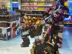 -TOYSRUS玩具反斗城(上海万象城店)