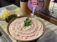 -月满大江千层肚火锅(锦城大道店)