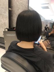 -TONI&GUY
