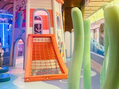 -童趣廊·儿童波波池·海洋球(长隆横琴湾酒店)