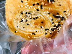 范蠡酥饼-桃源居(蠡园店)