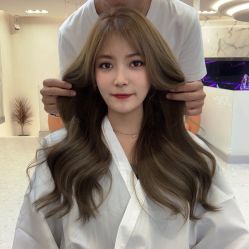-上禾 HAIR SALON