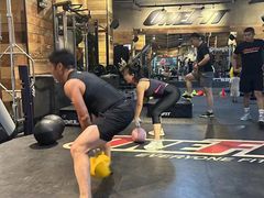 -OneFit健身(汇锦城店)