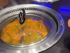 -山河屯铁锅炖·非遗铁锅炖(华强北店)