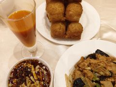 大同两头小麻叶-永和红旗美食城