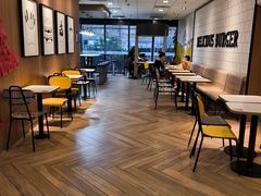 -麦当劳(天鹿南路分店)