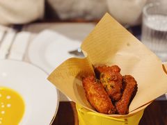 -Primo·丽莫意大利窑烤披萨