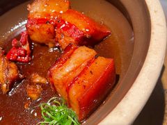 -老阿爸鲜鱼土菜(昆山花桥店)