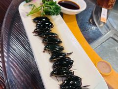 -美未居·老字号·地道顺德菜·桑拿鸡·鱼生(容桂店)