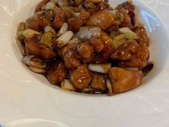 宫保鸡丁-南门小馆·清真(国贸商城店)