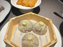 纸皮烧卖-小厨娘淮扬菜(诚信大道店)