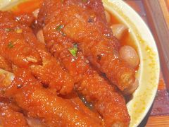 -蔡澜点心·粤菜(西单大悦城店)