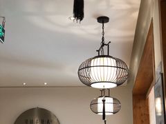 -枣子树·素食餐厅(普陀山店)