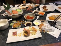 -大渔铁板烧(大悦城店)