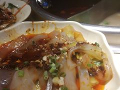 -蜀留香火锅·始于1999·原四川老火锅(白堤路店)