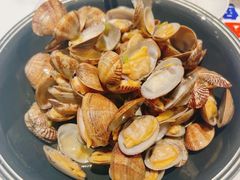 -大锅强·蒸海鲜青岛菜(金沙滩店)