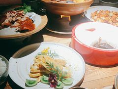 -青年公社烤鸭(青年路店)