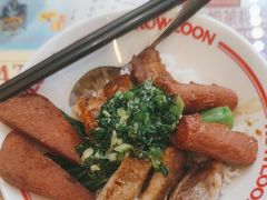 -九龙冰室(动漫星城店)