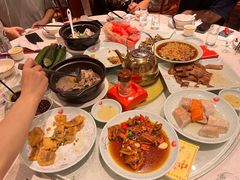 -抱德·潮汕味(敦和店原惠城鱼仔)