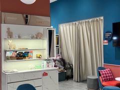 -海马体家庭照相馆(北京芳圆里 ID MALL店)