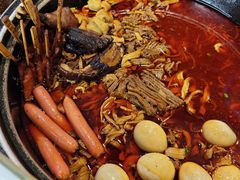 -安徽阜阳卷馍(西单店)