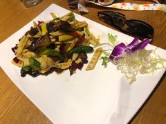 -渔太泰漓江小馆·广西融合菜(西街店)