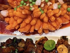 -玫瑰厅上海菜(兴国路店)