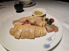 -清平饭店•广州第一鸡(陈家祠店)