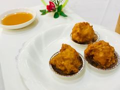 -潮府馆·非遗潮州菜·世纪公园(新国际博览中心店)