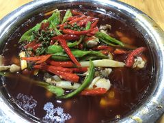 -三哥田螺(北书院街店)
