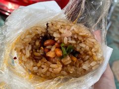 -六广门毛阿姨糯米饭