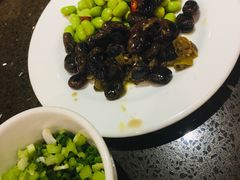 -蜀中吴养生板栗鸡(会展店)