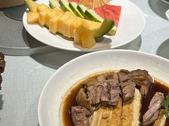 -渝信川菜(南滨店)