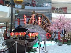 店内环境-万达广场(济南魏家庄店)
