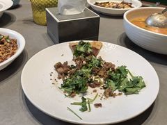 -黑窑厂糖油饼烤鸭·清真菜(旗舰店)