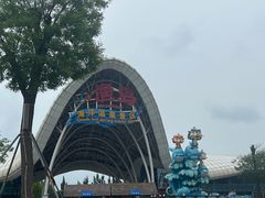 -渔岛海洋度假区