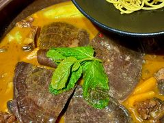 -王捌小院(红花坡店)