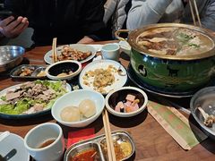 -大白羊蝎子馆(后沙峪山姆店)