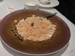清溜虾仁-江南雅厨(李公堤店)