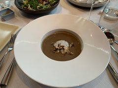 -莲西餐(曲江店)