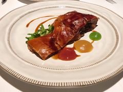 烤乳猪-ELROJO红·西班牙餐厅(中骏世界城店)
