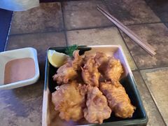 -山杏yama-katsu·吉列炸物