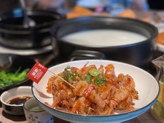 -滋粥楼·顺德菜(番禺广场总店)