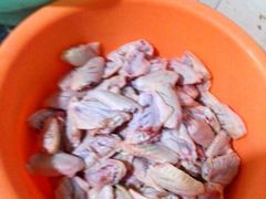 android_upload_pic-阿明烧烤·烤鱼·小龙虾(水清路店)